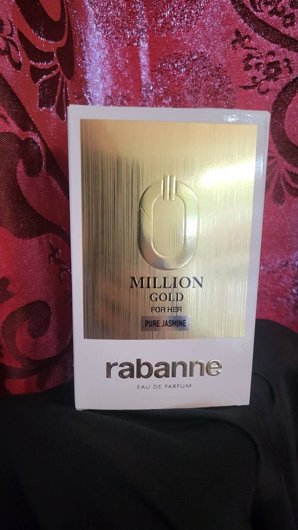 Parfum femme
