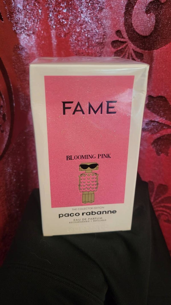 Parfum femme