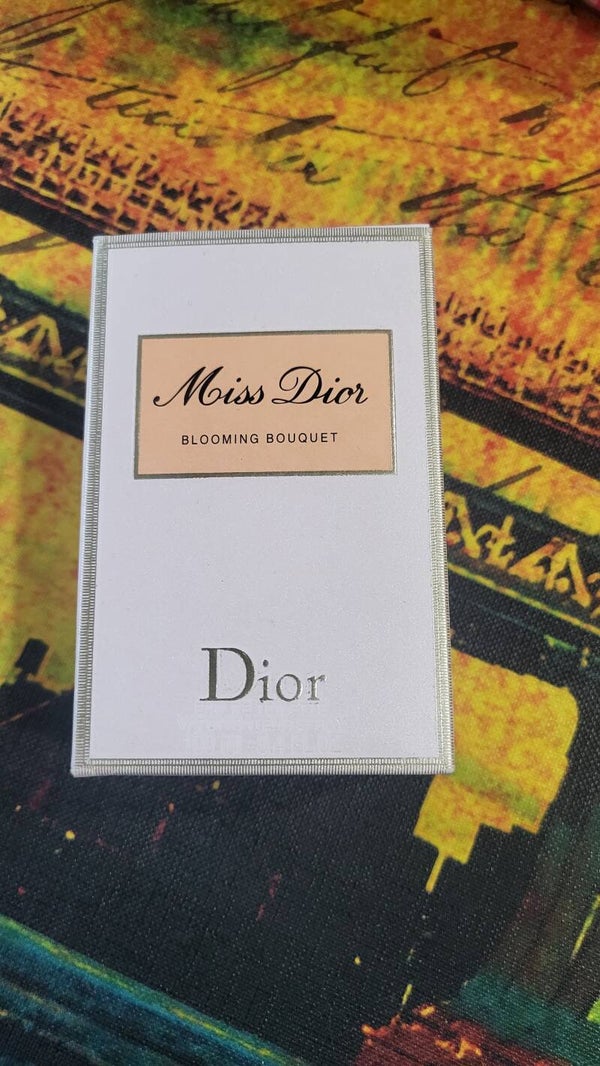 Parfum femme