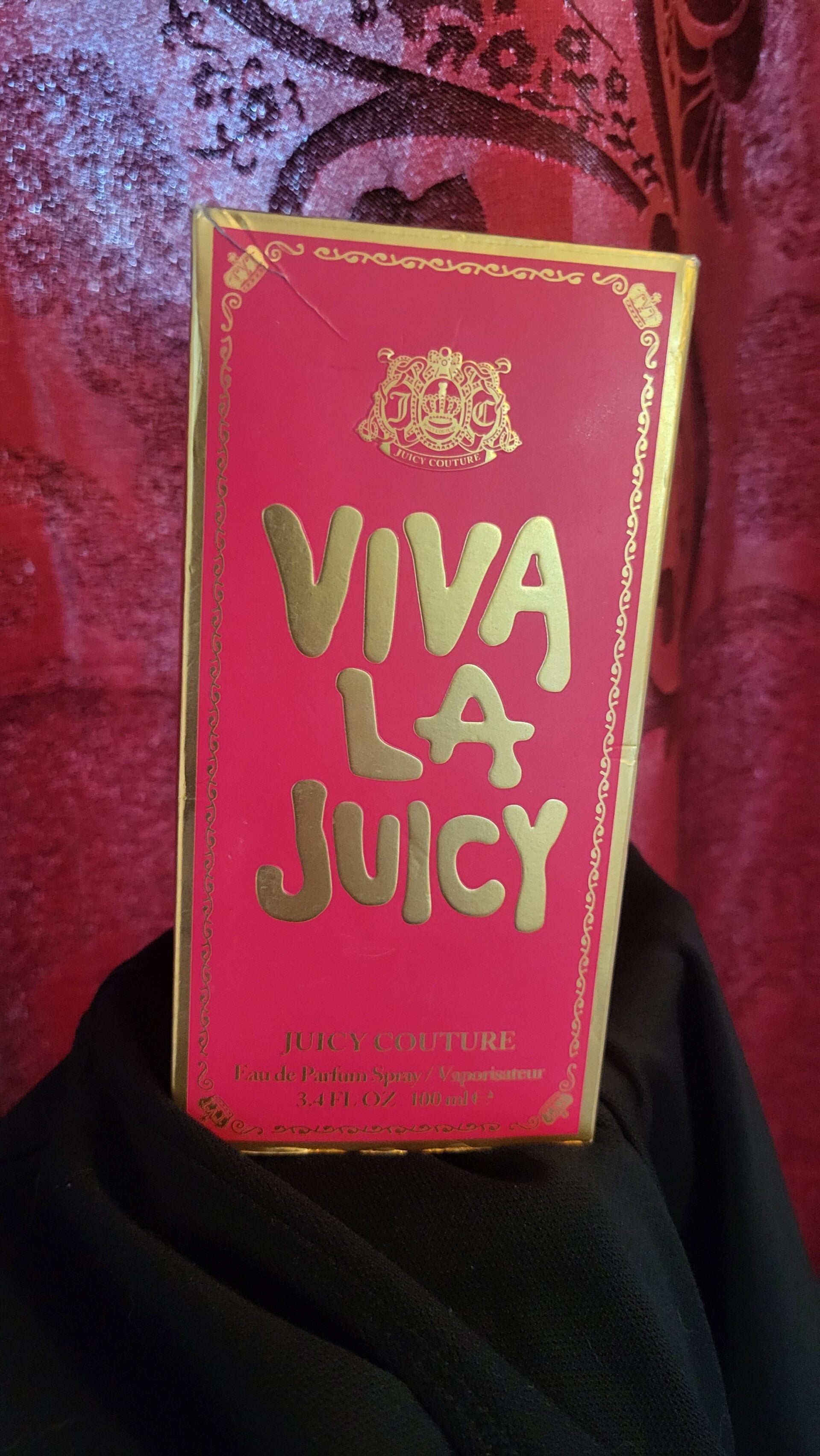 Parfum femme