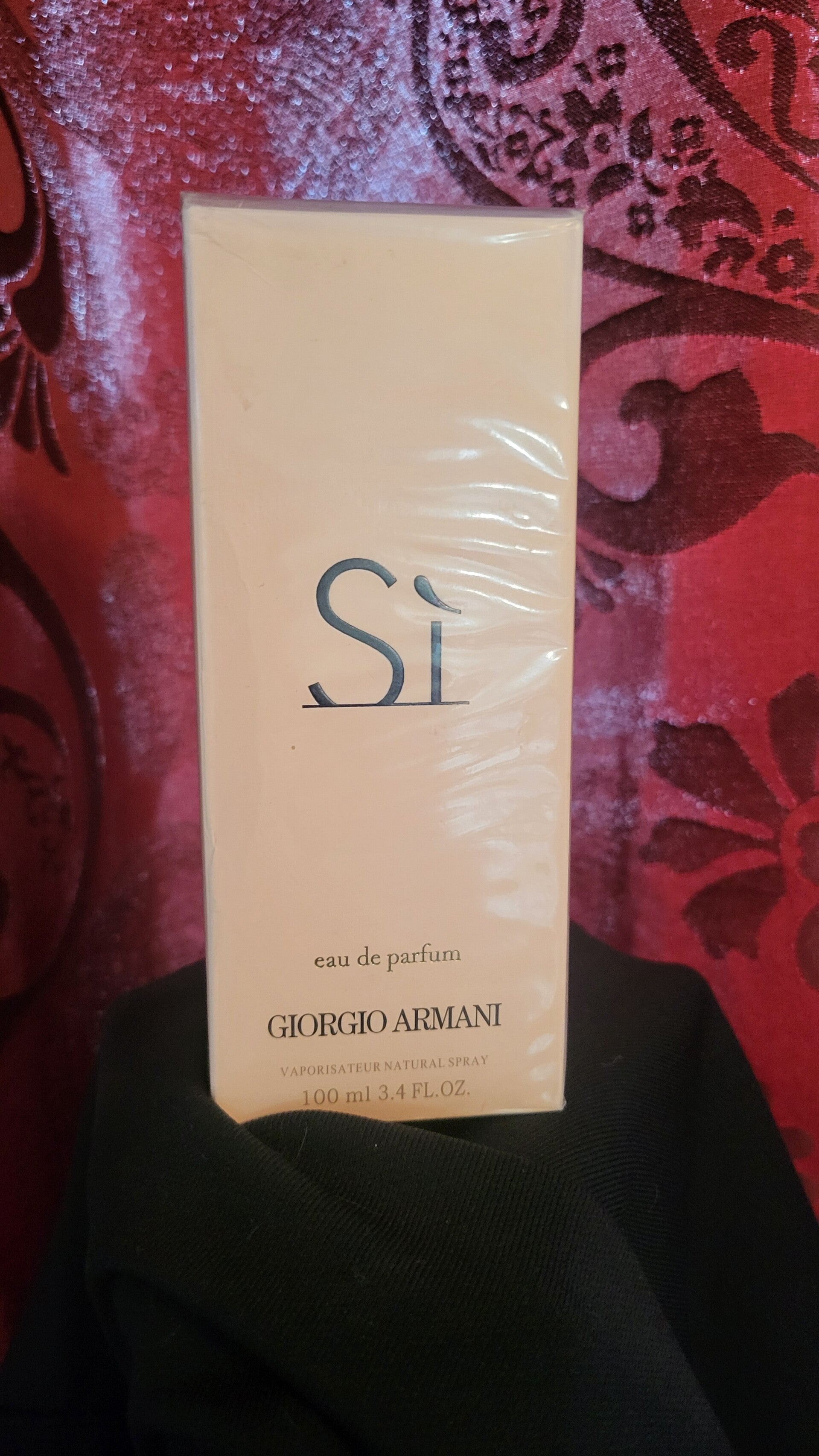 Parfum femme