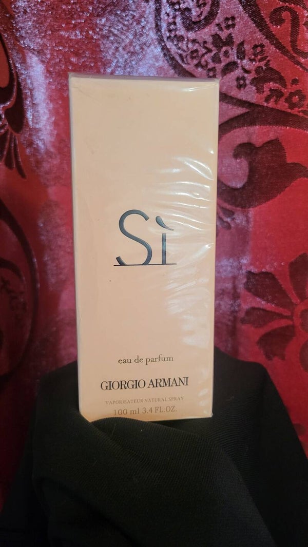 Parfum femme