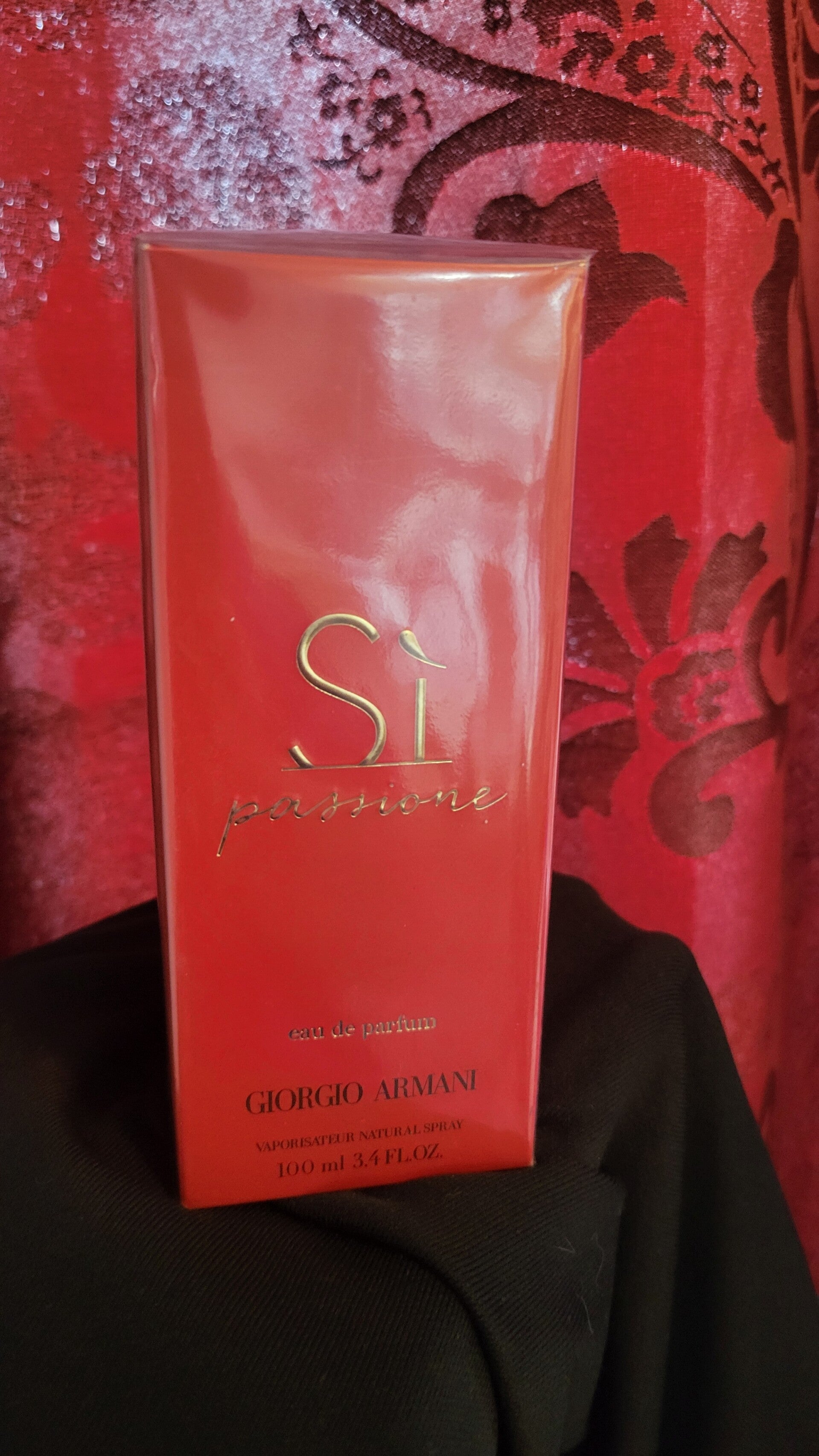Parfum femme