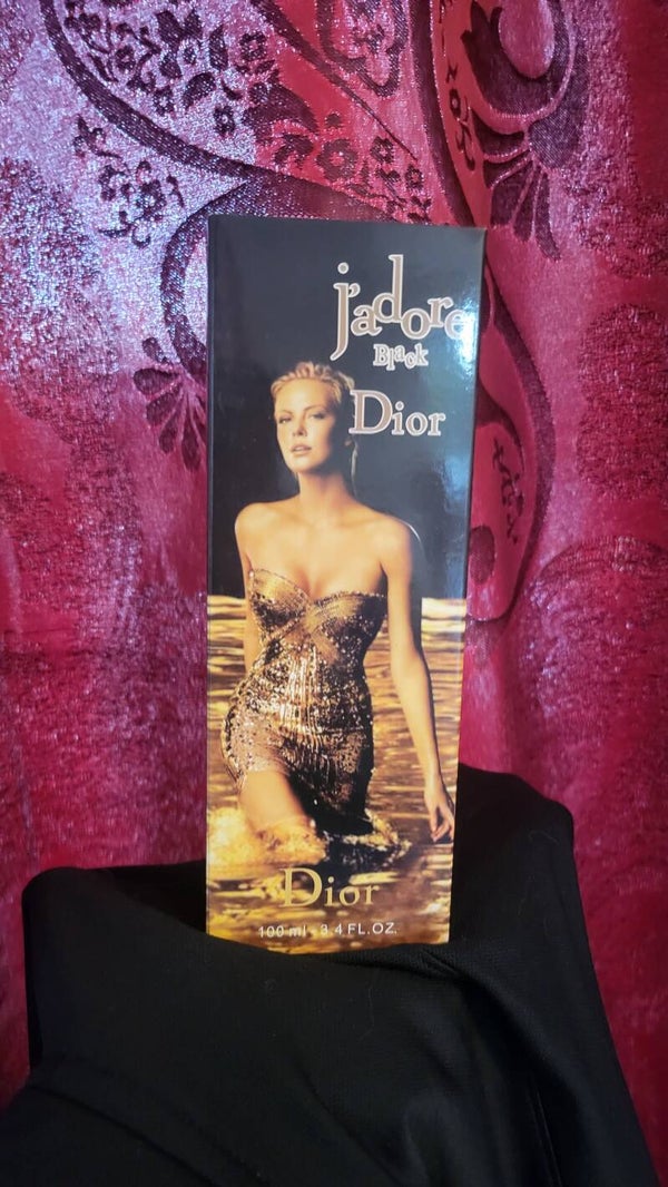 Parfum femme