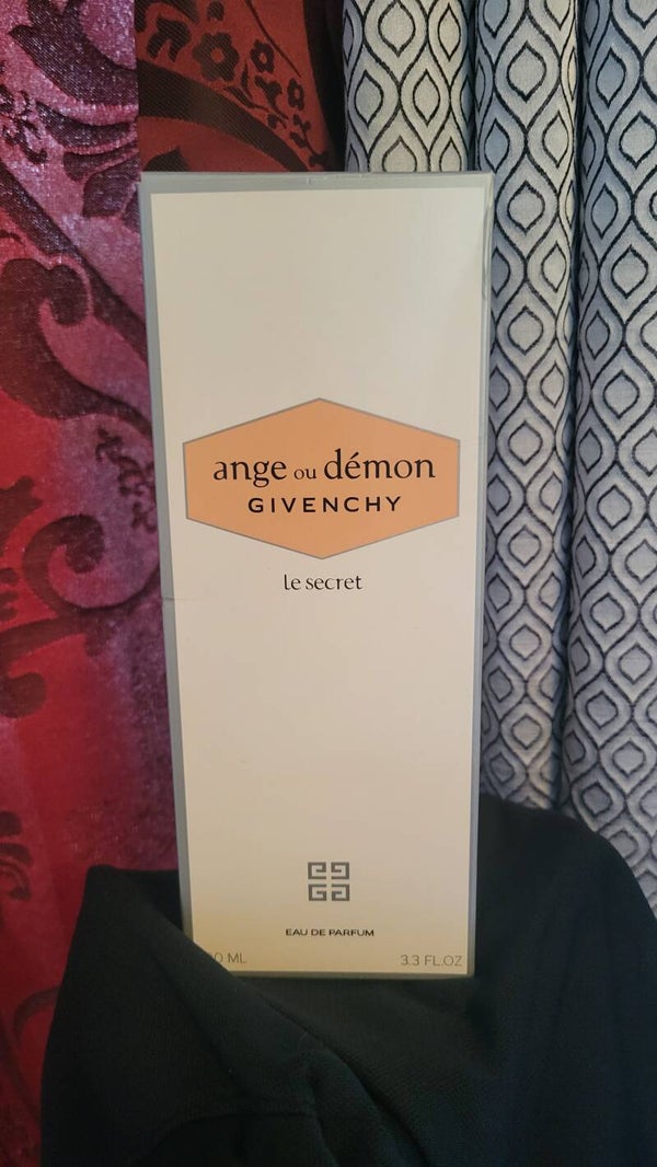 Parfum femme