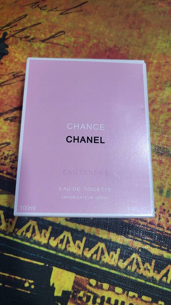 Parfum femme