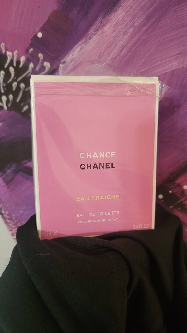 Parfum femme