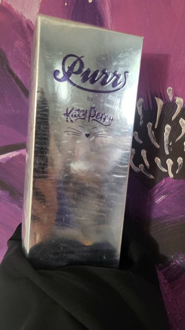 Parfum femme