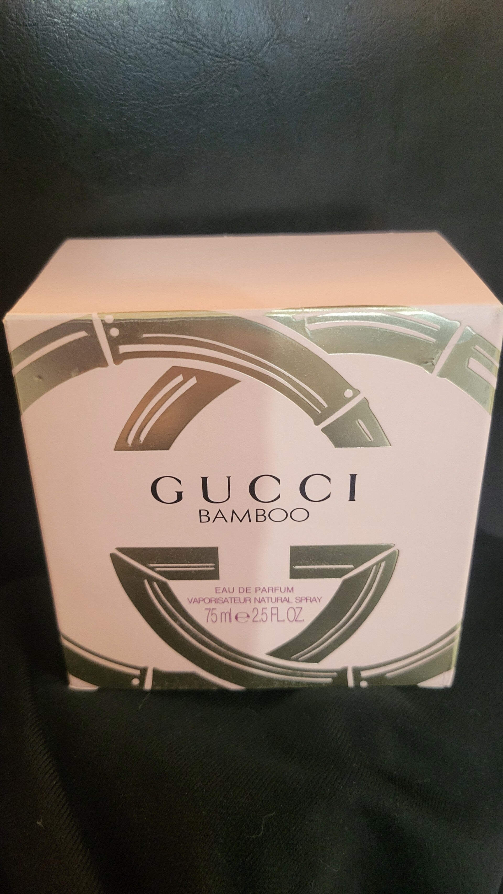 Parfum femme