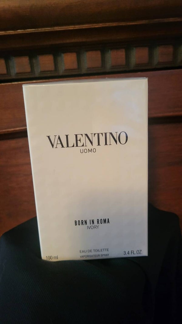 Parfum homme