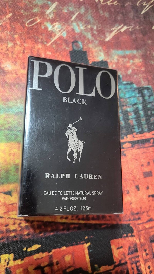Parfum homme