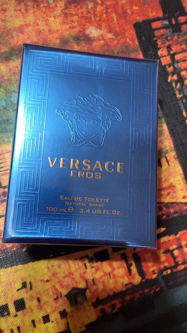 Parfum homme