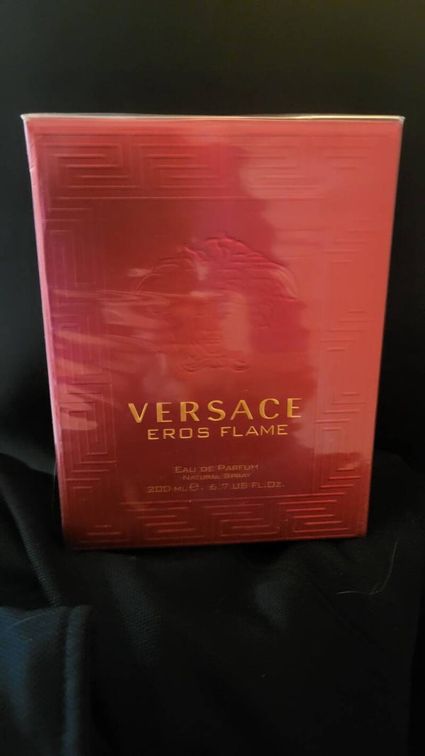Parfum homme