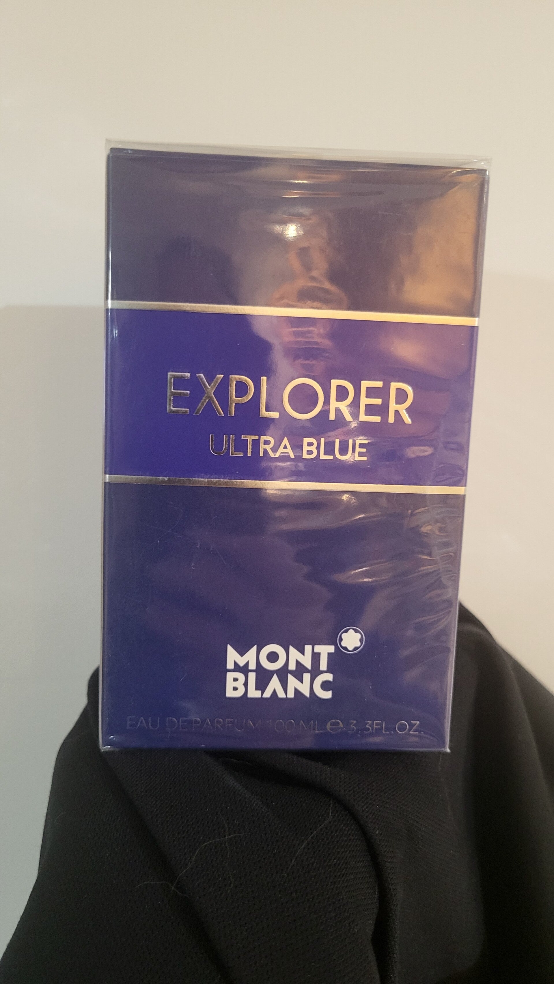 Parfum homme