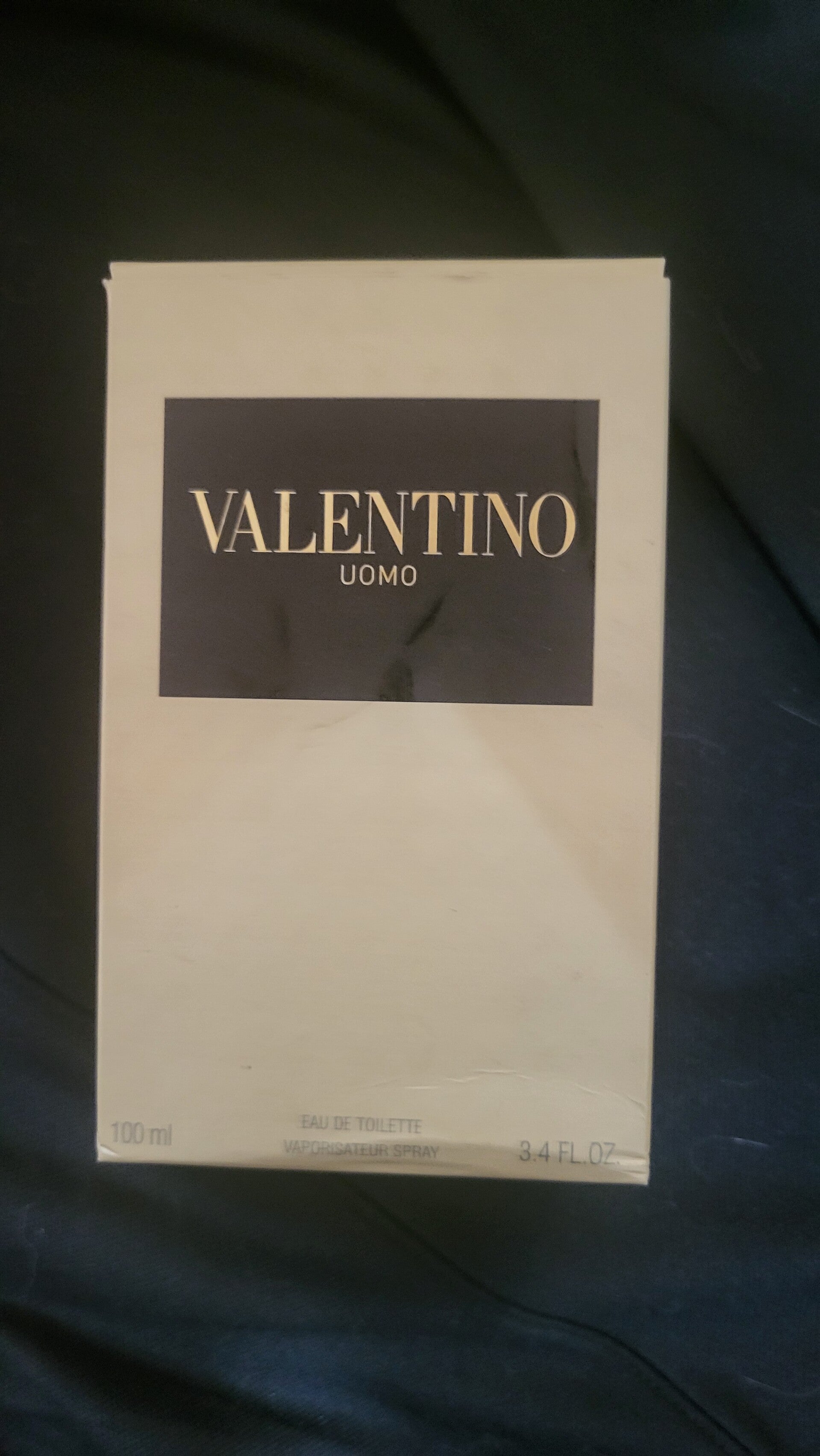 Parfum homme