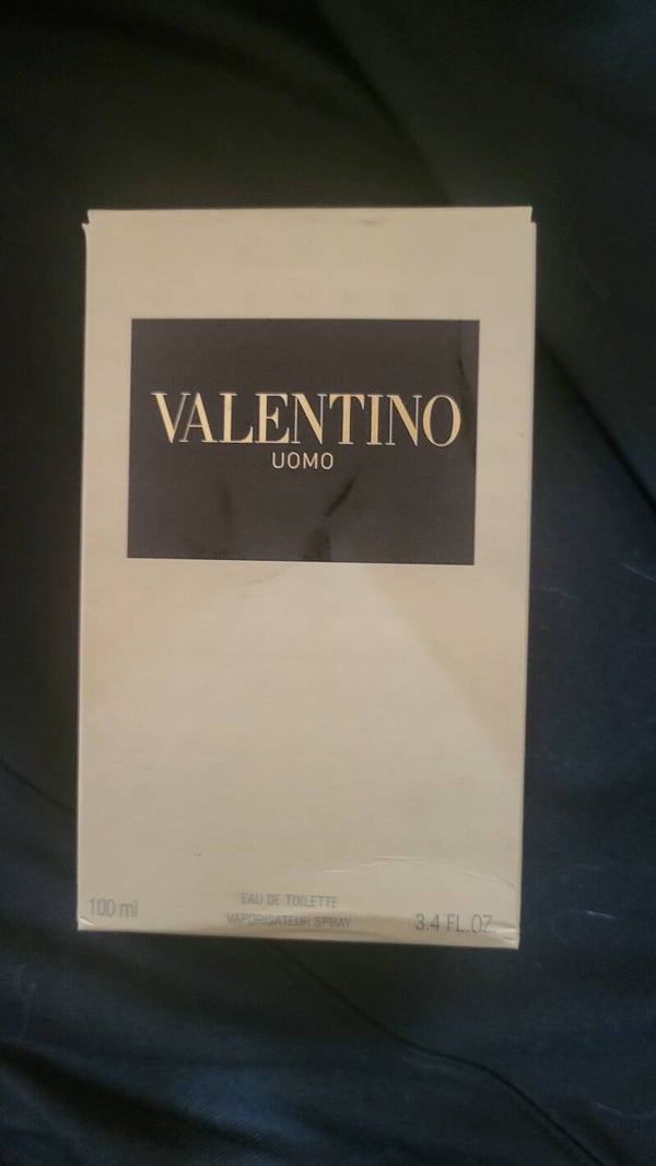 Parfum homme