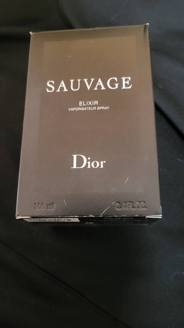 Parfum homme
