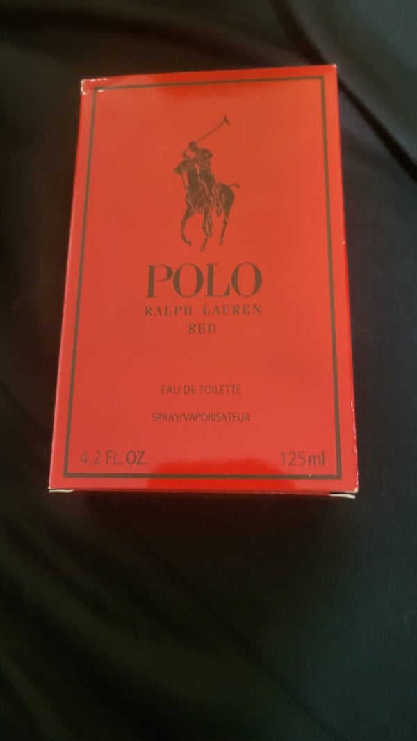 Parfum homme