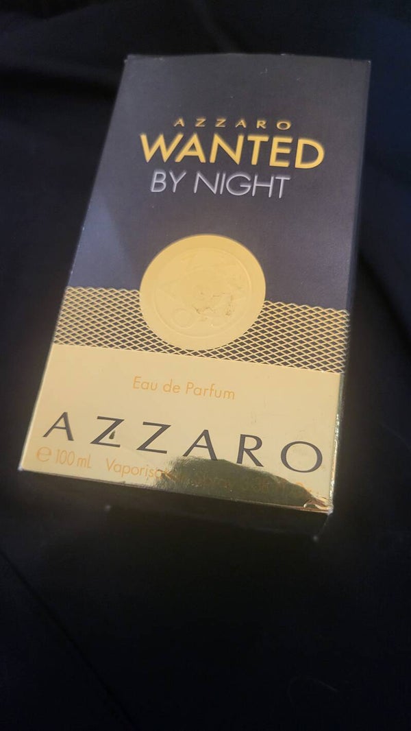 Parfum homme