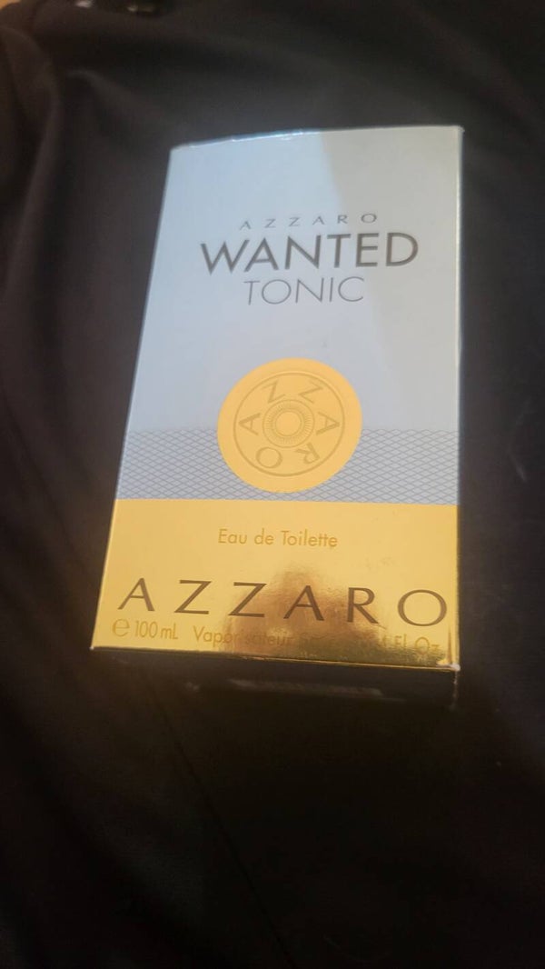 Parfum homme