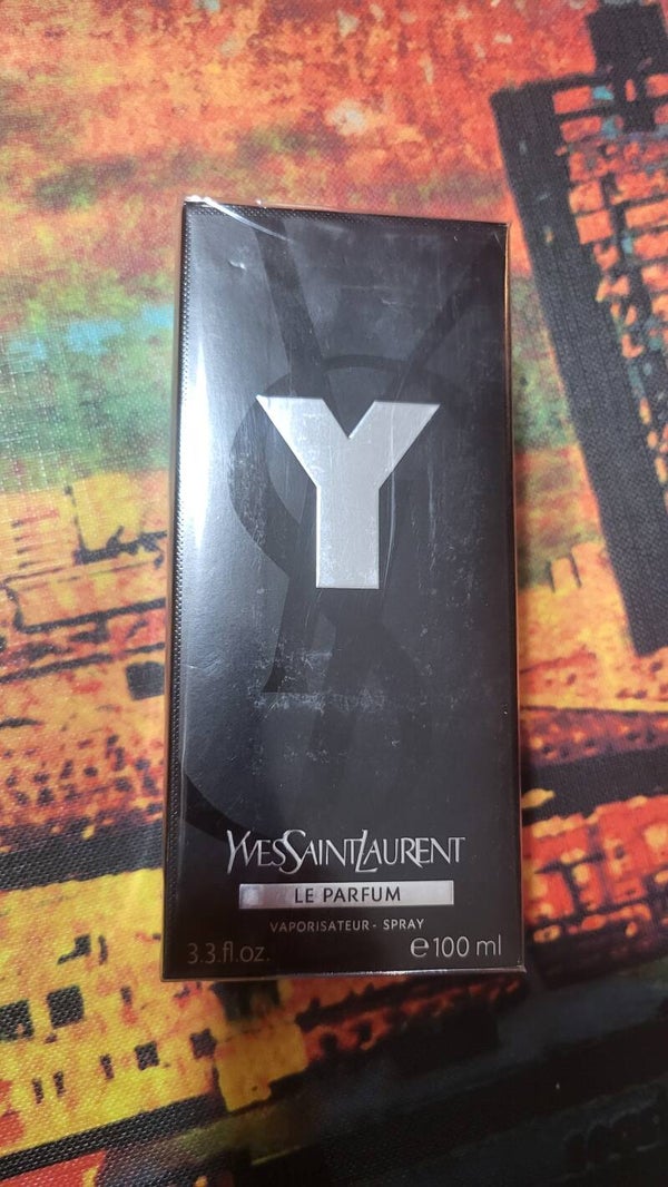 Parfum homme