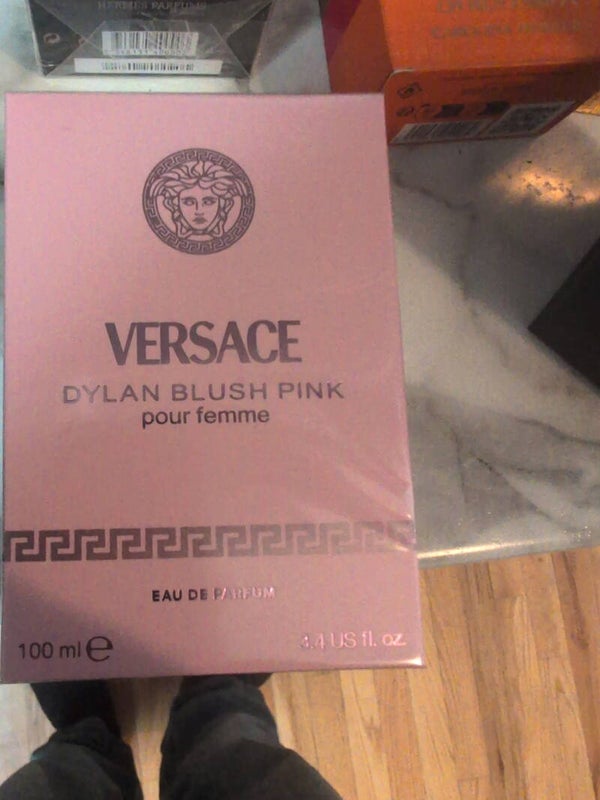 Parfum femme