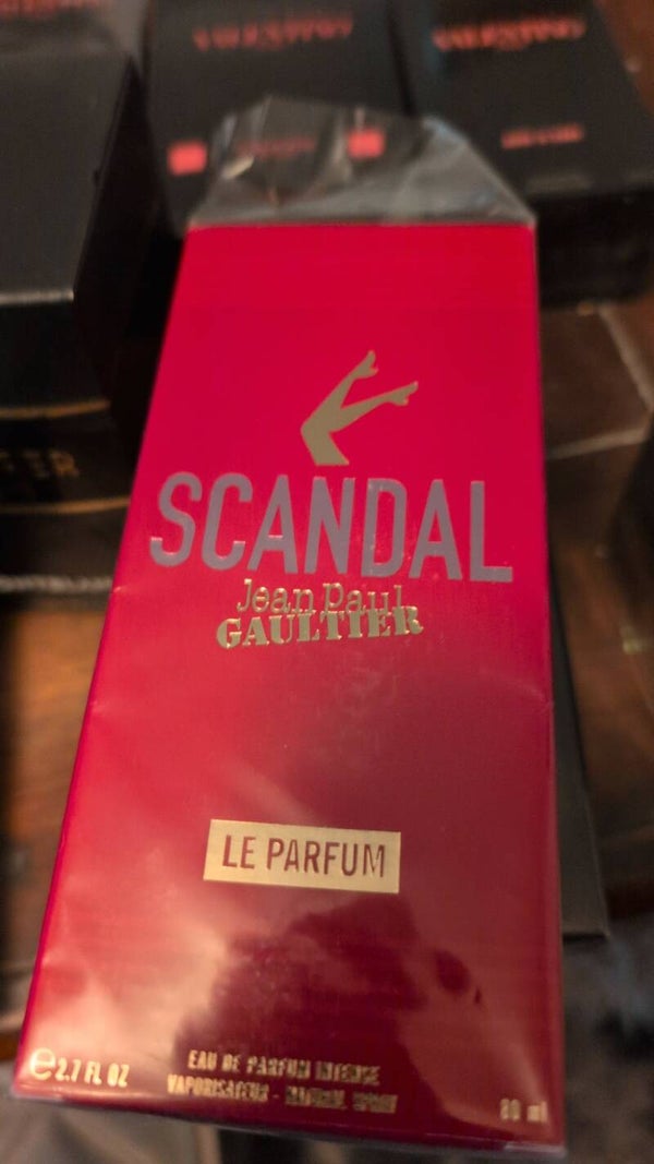 Parfum femme