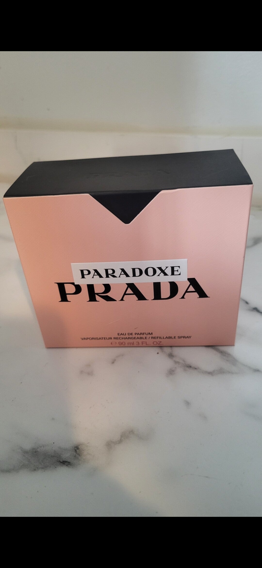 Parfum femme
