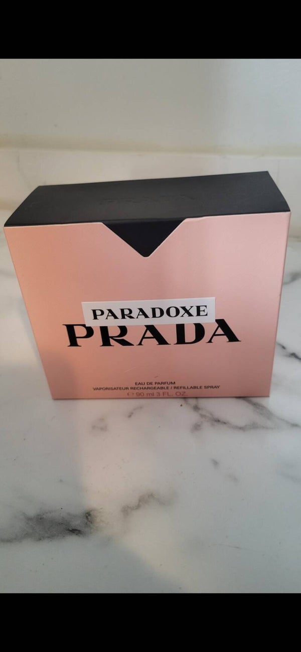 Parfum femme