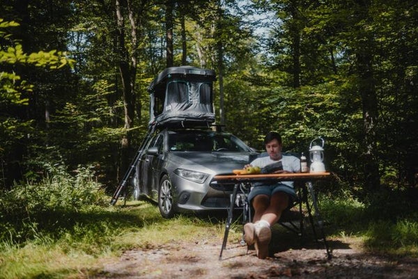 Naturbummler Flitzer