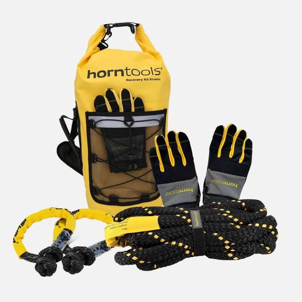 Horntools Recovery Kit Kinetic