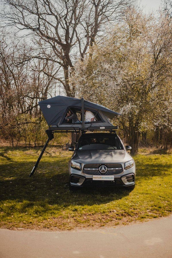 Naturbummler Alu-Loft XL / XXL