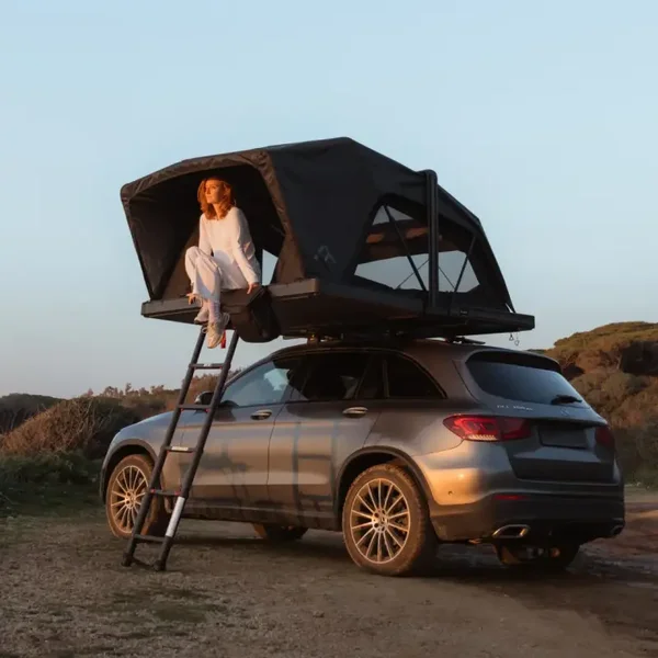 Qeedo Freedom Hybrid