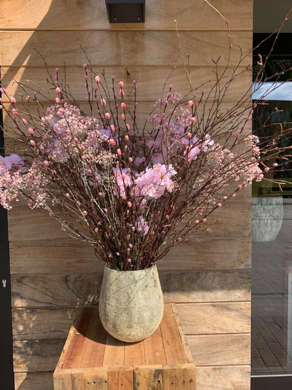 takkenspel hoogte 80 cm