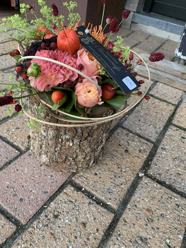 schors stuk thuisbewaring