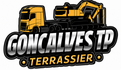 Gonçalves TP Terrassier
