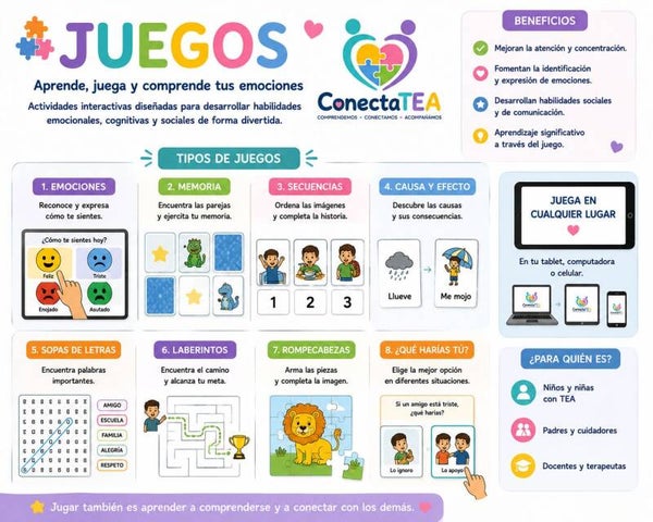 Juegos