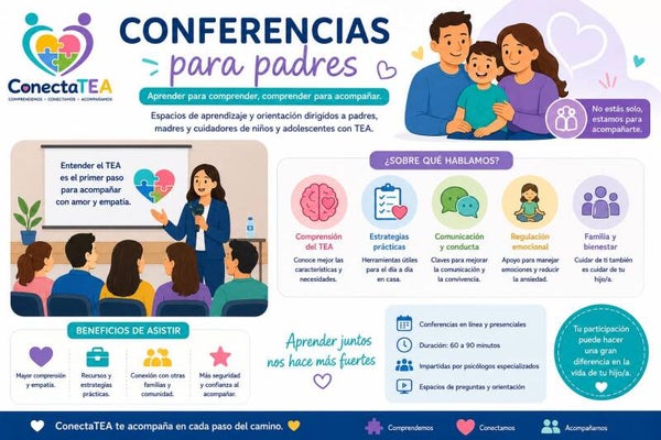 Conferencias