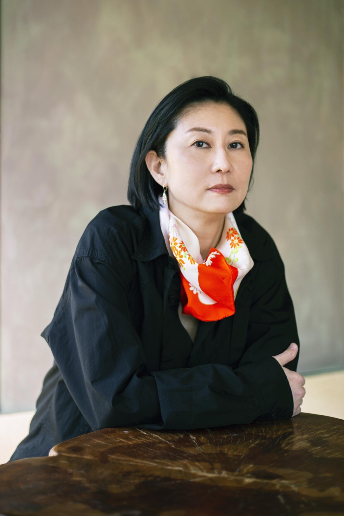 【yukiko】 Yukiko Tominaga
