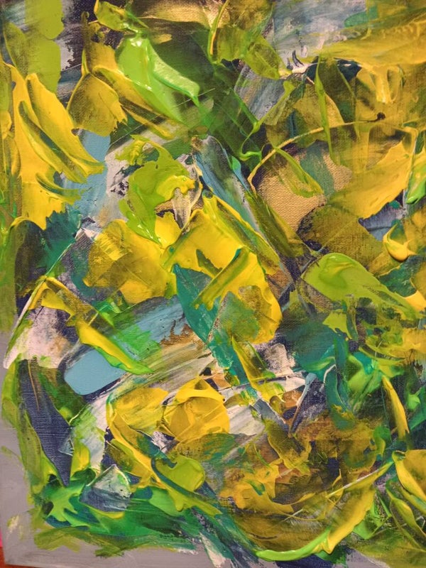 Codice AAA/76 Rainbow BLUE