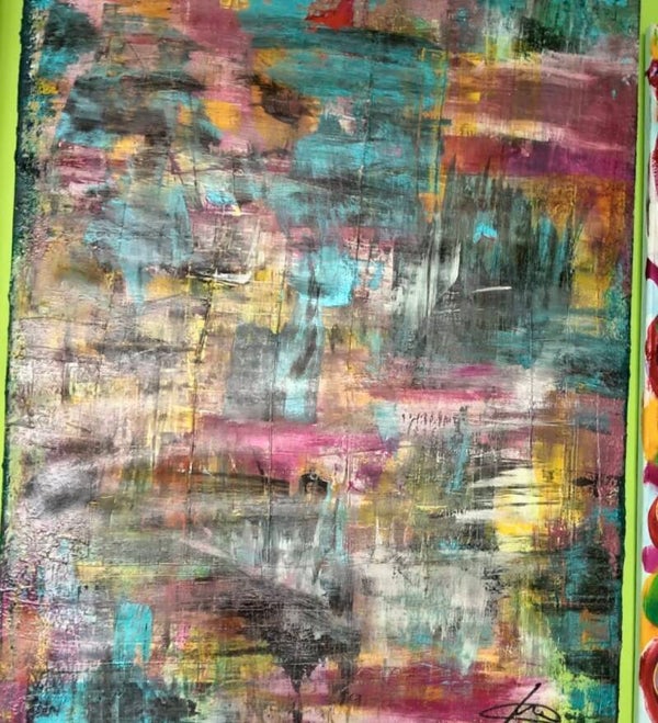 Codice AAA/38 Scotland MULTICOLORS (spatola) 80x60