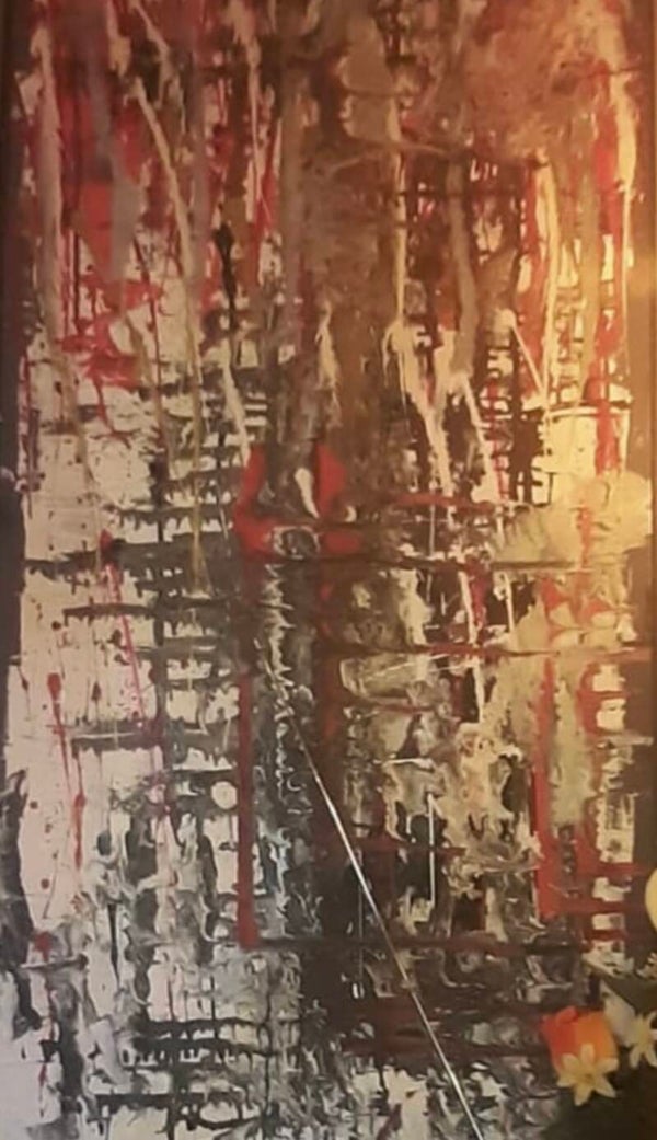 Codice AAA/72 IPNOSI 80X40