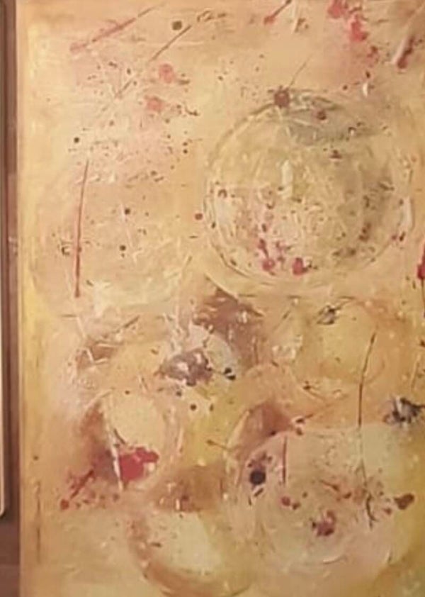 Codice AAA/69 PLANET 80X60