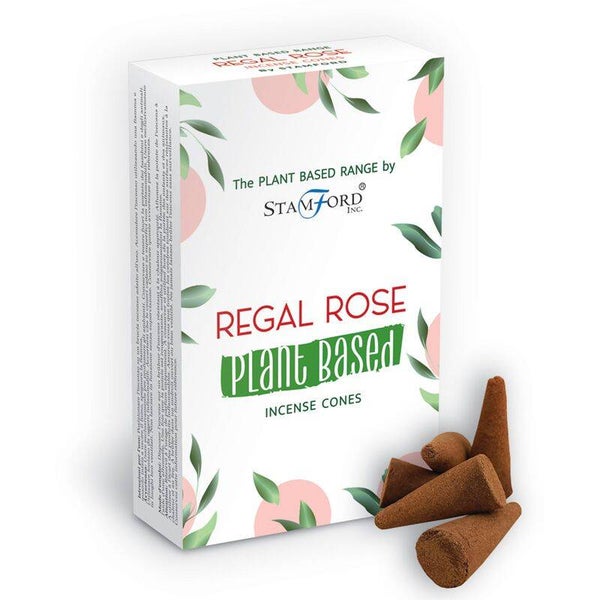 Räucherkegel