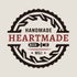 Handmade &amp; Heartmade MJ