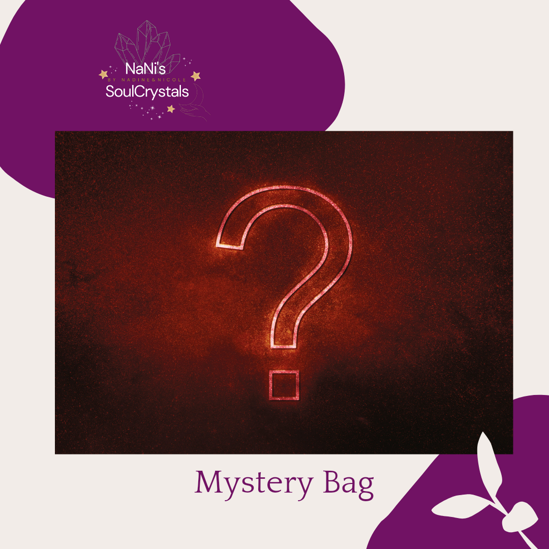 Mystery Bag