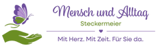 Mensch und Alltag - Steckermeier - | Alltagsbegleitung &amp; Betreuungsdienst