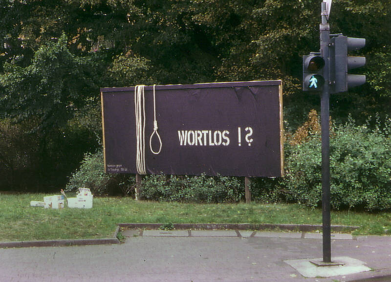 Wortlos