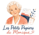 Les Petits Papiers de Monique