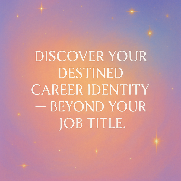 Career & Legacy Chart